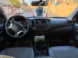 میتسوبیشی L200